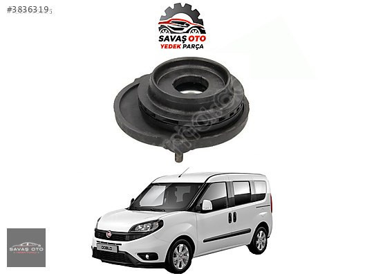 DOBLO ÖN AMORTİSÖR TAKOZU SAĞ SOL 2015 2016 2017 2018 2019 2020+