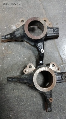 Orijinal Fiat Egea Sağ Ön Taşıyıcı Parça