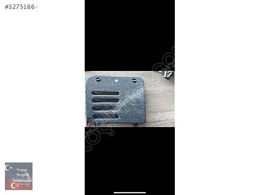 SKODA TORPİDO EŞYA GÖZÜ 3T58688886B