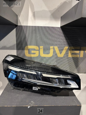 RENAULT CLİO 5.5 6 SAĞ FAR MAKYAJLI 2023 260103507R Ç