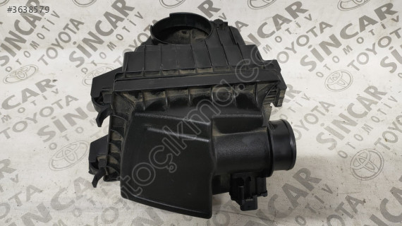 FORD COURİER 2018 2023 HAVA FİLTRE KUTUSU JT76-9C662