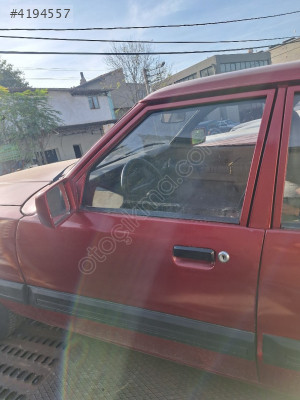 Ford Taunus sol ön kapı