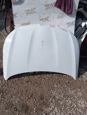 Megane 4 çıkma kaput 2016 2021 model
