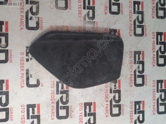 Audi A4 Hoparlör Izgarası 8W0.35420