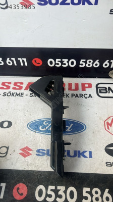 FORD CUSTOM 23/25 ÖN TAMPON BAĞLANTI BRAKETİ SOL ORJİNAL PARÇA