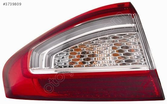 FORD MONDEO 11-14 SOL STOP LEDLİ 1717217