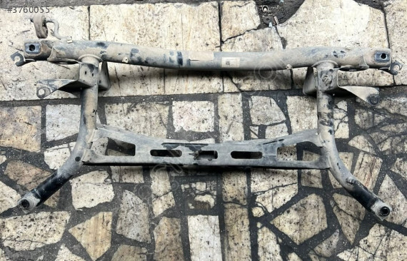 VOLKSWAGEN GOLF 7.5 ORJİNAL ARKA DİNGİL 5Q0500042