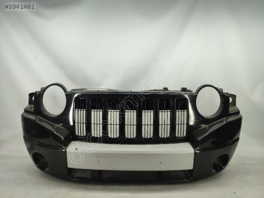 JEEP COMPASS ÇIKMA ORJİNAL ÖN TAMPON