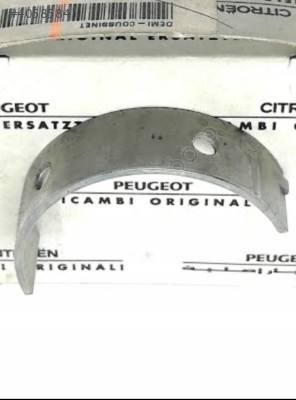 Peugeot 106 1.4 benzinli rulman yarım yatağı 0113C9