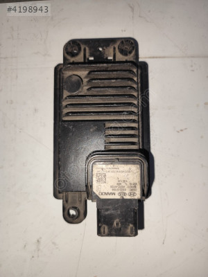 HYUNDAİ TUCSON RADAR SENSÖRÜ 2015 2018 95655d7000  ORİJİNAL