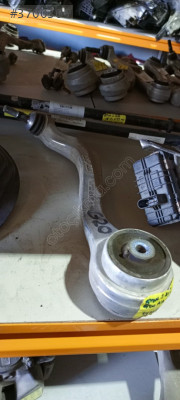 BMW G20 ALT SALINCAK ORJİNAL ÇIKMA YEDEK PARÇA