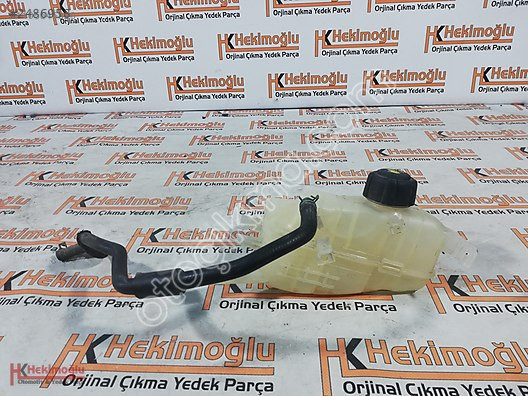 RENAULT MEGANE 3 FLUENCE 217100005R RADYATÖR MOTOR EK YEDEK