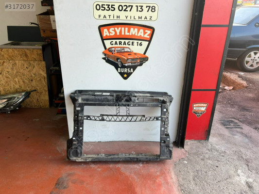 POLO ÖN PANEL ORJİNAL 6R0805303