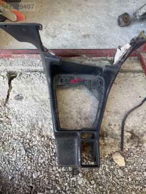 Bmw E34 Vites Konsolu