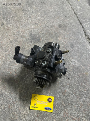 master 2.3 mazot pompası