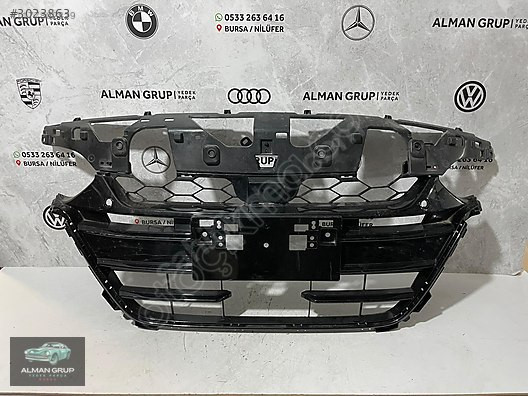 HONDA ACCORD ÖN PANJUR