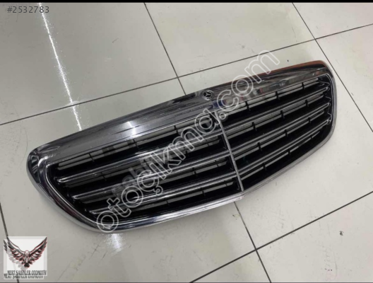 MERCEDES E SERİSİ W213 ÖN PANJUR “MERT ŞAHİNLER OTO ÇIKMA”