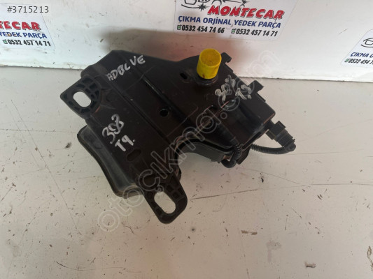 PEUGEOT 308 T9 ADBLUE DEPOSU HATASIZ MONTECAR 2