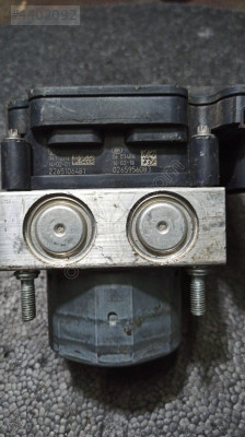 0265956083 PEUGEOT 308 ABS BEYNİ