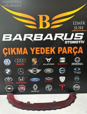 SEAT İBİZA ÖN TAMPON SPOYLERİ 2013-2017