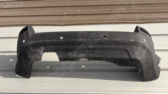 VOLVO XC90 ARKA TAMPON
