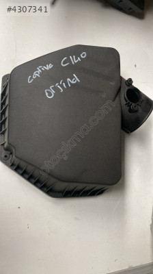 CHEVROLET CAPTİVA C140 HAVA FİLTRE ÜST KAPAK.OTO ERKAN ÜNYE