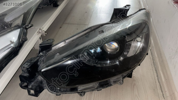 MAZDA CX5 LED SOL FAR 22285092