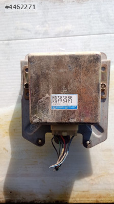 Mitsubishi L300 kızdırma beyni