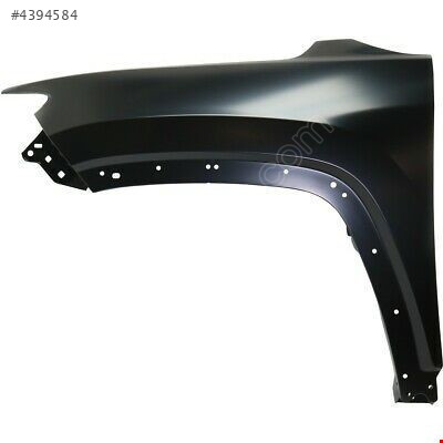 ÖN ÇAMURLUK SAĞ COMPASS 2017-