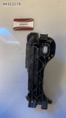 1K1721503L volkswagen Passat B6 2.0 TDI gaz pedalı