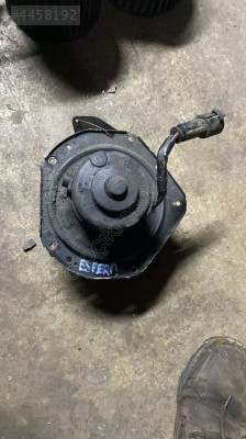 Daewoo espero kalorifer motoru