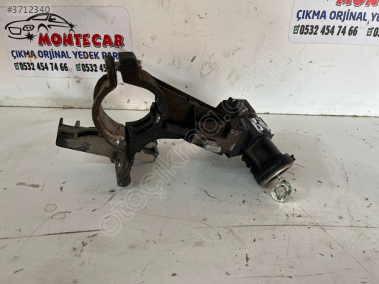 PEUGEOT BİPPER KONTAK MONTECAR