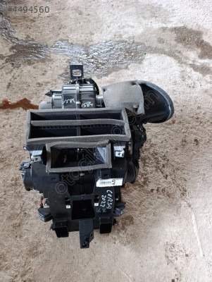 Opel Corsa F kalorifer kazanı