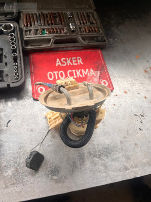 Opel Vectra b benzin şamandırası