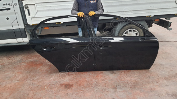 Mercedes a180 w177a200 sag ön arka kapı sefalılar oto cikma