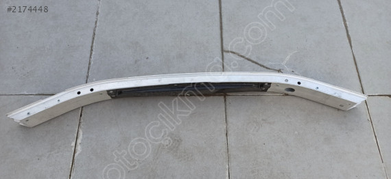 MERCEDES E W211 TAMPON DEMİRİ 2116202814 ÇIKMA
