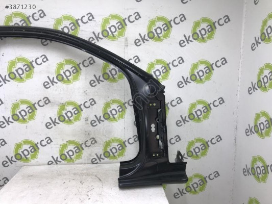 AUDI A4 2008 2015 SAĞ MARŞPİYEL SACI 8K5809848
