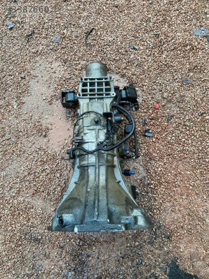 STAREX 2.5 DİZEL KOMPLE ŞANZIMAN