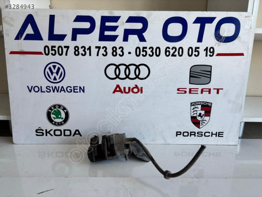 6NO615124 VOLKSWAGEN POLO SAĞ FREN KALİPERİ