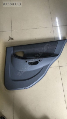 HYUNDAİ ACCENT ADMİRA SAĞ ARKA KAPI DÖŞEME