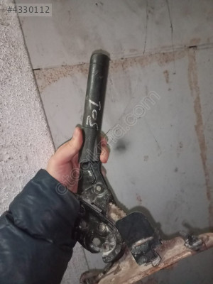 PEUGEOT 301 EL FRENİ