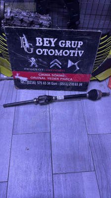 PEUGEOT 3008-5008 SAĞ AKS 9837644380 ORJİNAL ÇIKMA YEDEK PARÇA