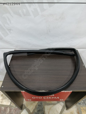 Hyundai Getz Arka Sağ Sol Cam fitili Yırtıksız Temiz