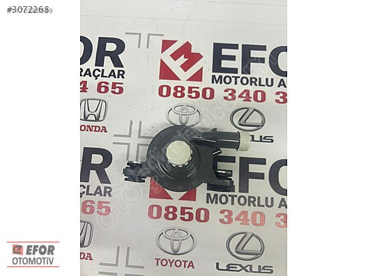TOYOTA CHR SIFIR SU SOGUTUCU 1.8 MOTOR 19-22 OEM NO: G9040-47040