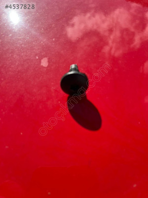 renault gurubu içim kaput klipsi