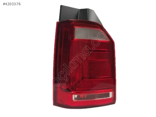 7E0945095AD ORJİNAL SOL STOP TRANSPORTER 2016>