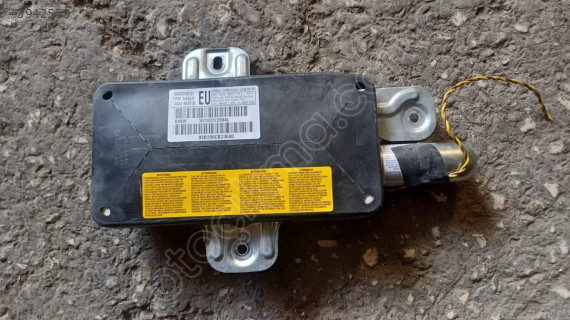 1997-2005 Bmw E46 3 Serisi Sağ / Sol Ön Kapı Airbag