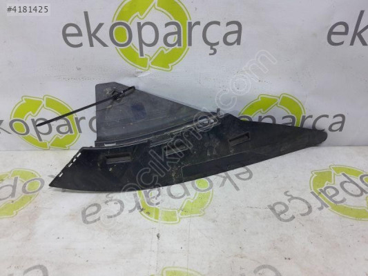 MERCEDES CLA 2020 2024 ÖN TAMPON SAĞ ÜST BAKALİTİ A1188855000