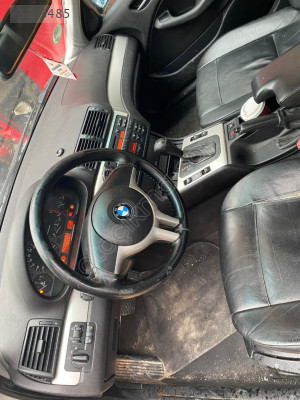 BMW E46 3.20 DİZEL KALORİFER KUTUSU ÇIKMA ORJINAL