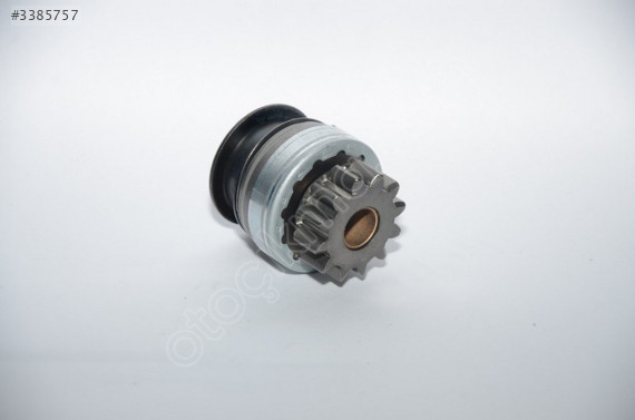 M191T68471 L 300 MARŞ DİŞLİSİ YENİ TİP - 12 DİŞ